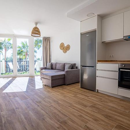 Sunstay Portview Marina Flat II Benalmádena Zewnętrze zdjęcie