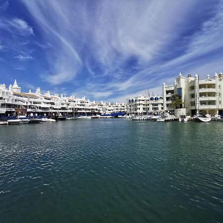 Sunstay Portview Marina Flat II Benalmádena Zewnętrze zdjęcie