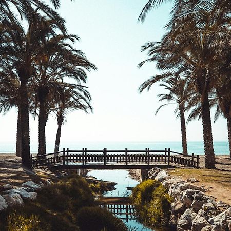 Sunstay Portview Marina Flat II Benalmádena Zewnętrze zdjęcie
