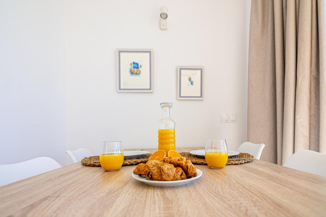 Sunstay Portview Marina Flat II Benalmádena Zewnętrze zdjęcie