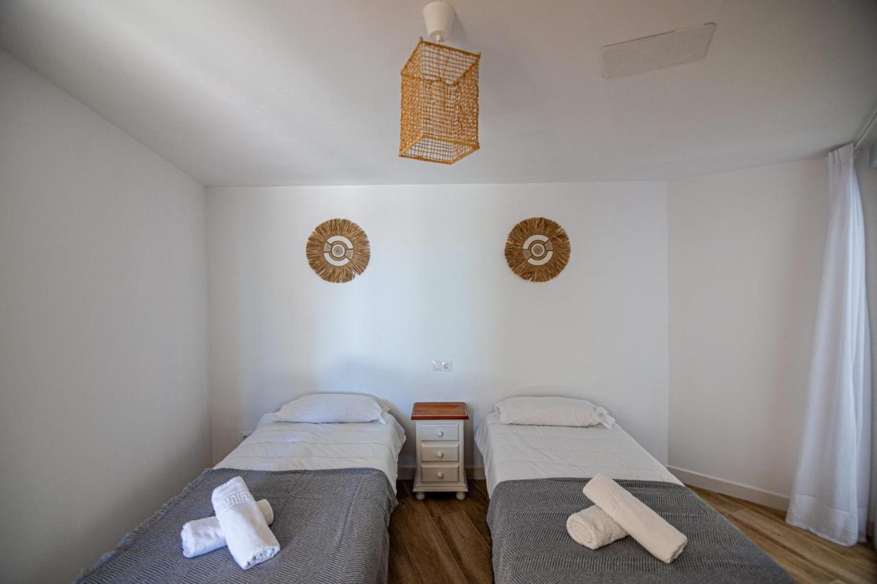 Sunstay Portview Marina Flat II Benalmádena Zewnętrze zdjęcie