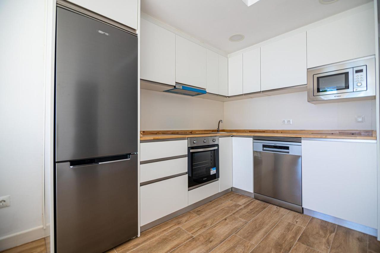 Sunstay Portview Marina Flat II Benalmádena Zewnętrze zdjęcie