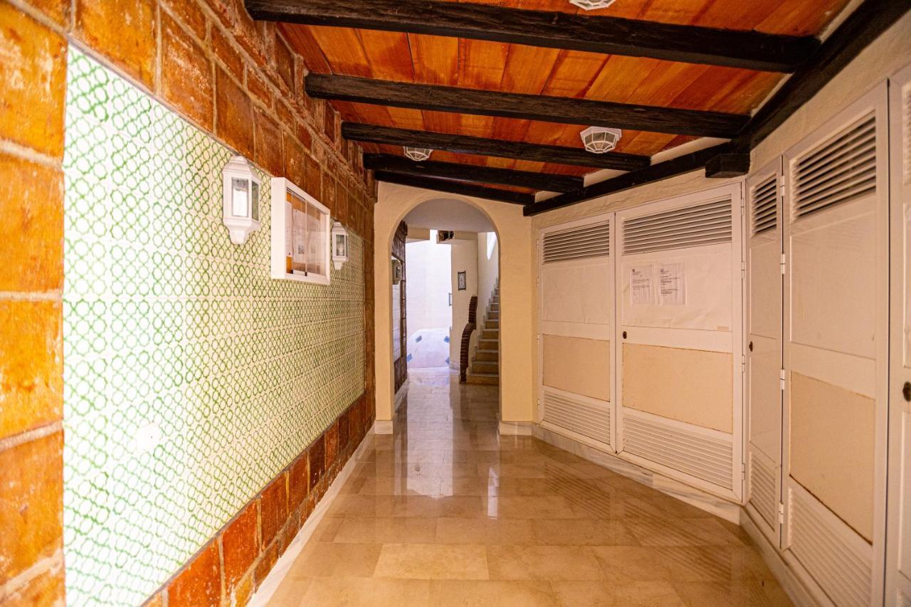 Sunstay Portview Marina Flat II Benalmádena Zewnętrze zdjęcie
