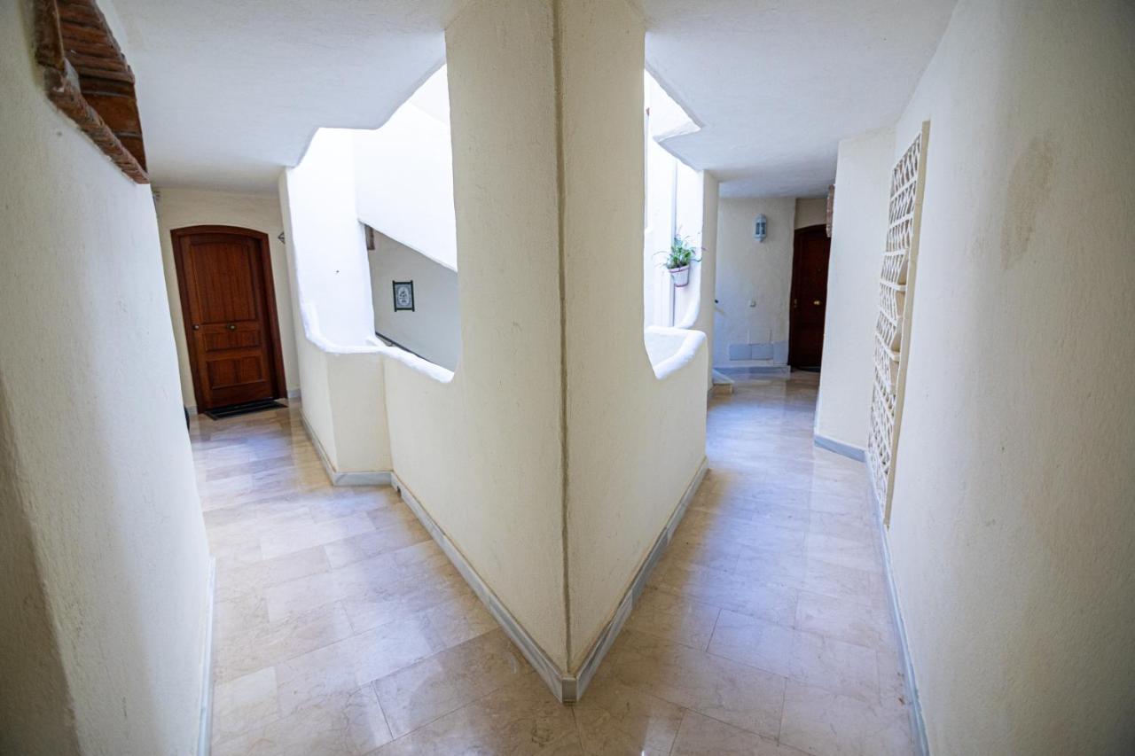 Sunstay Portview Marina Flat II Benalmádena Zewnętrze zdjęcie
