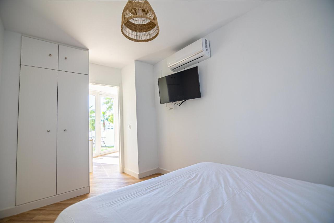 Sunstay Portview Marina Flat II Benalmádena Zewnętrze zdjęcie