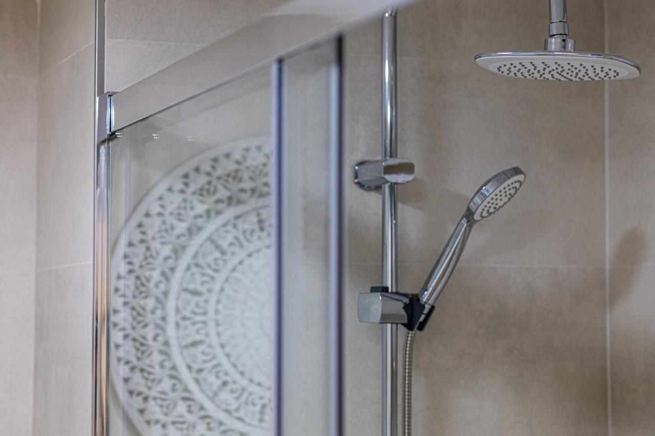 Sunstay Portview Marina Flat II Benalmádena Zewnętrze zdjęcie