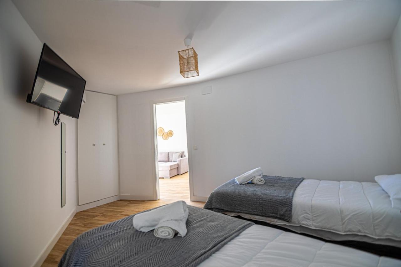 Sunstay Portview Marina Flat II Benalmádena Zewnętrze zdjęcie