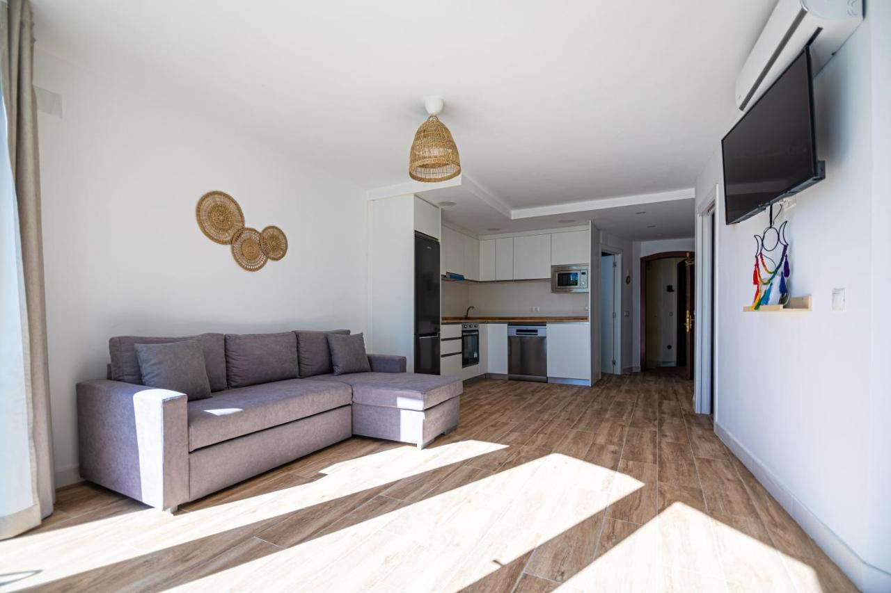 Sunstay Portview Marina Flat II Benalmádena Zewnętrze zdjęcie