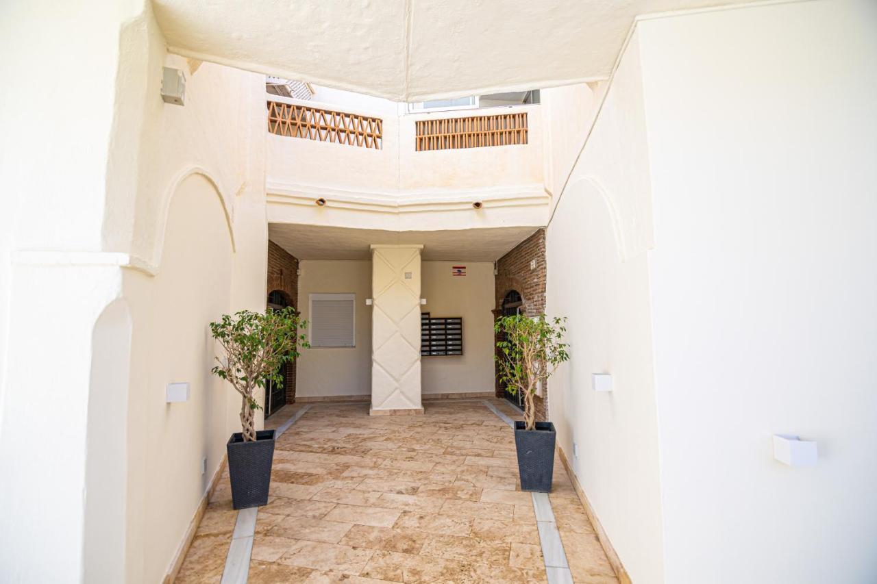 Sunstay Portview Marina Flat II Benalmádena Zewnętrze zdjęcie