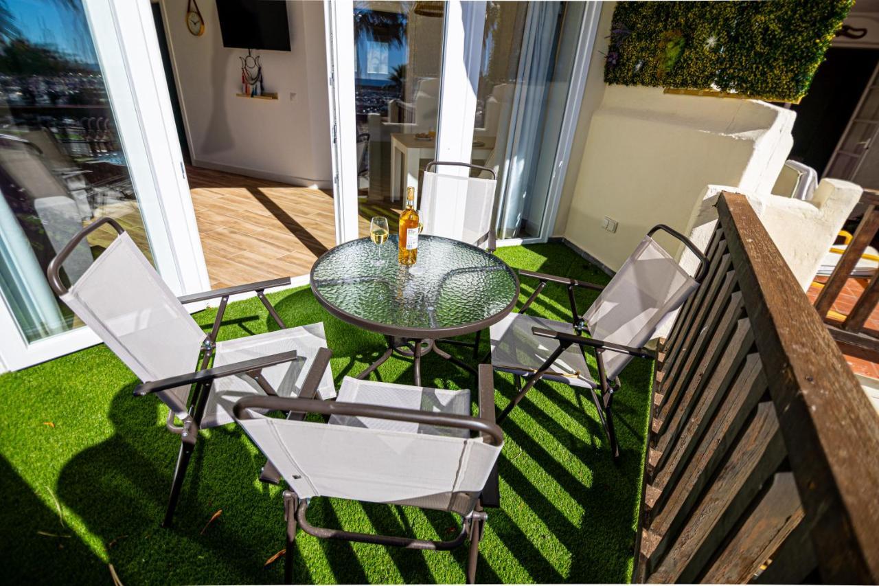 Sunstay Portview Marina Flat II Benalmádena Zewnętrze zdjęcie