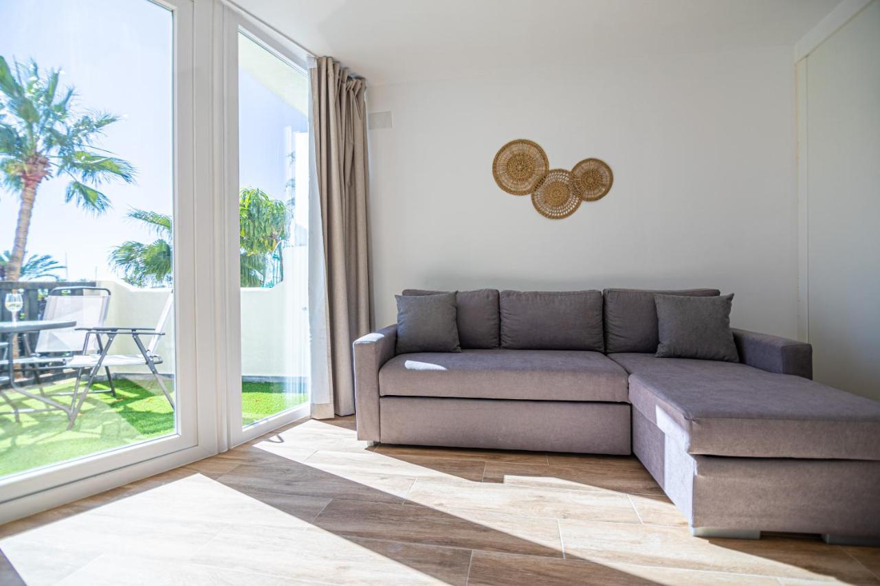 Sunstay Portview Marina Flat II Benalmádena Zewnętrze zdjęcie