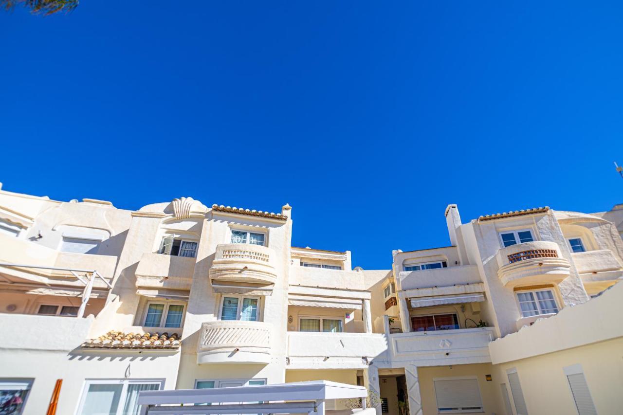 Sunstay Portview Marina Flat II Benalmádena Zewnętrze zdjęcie