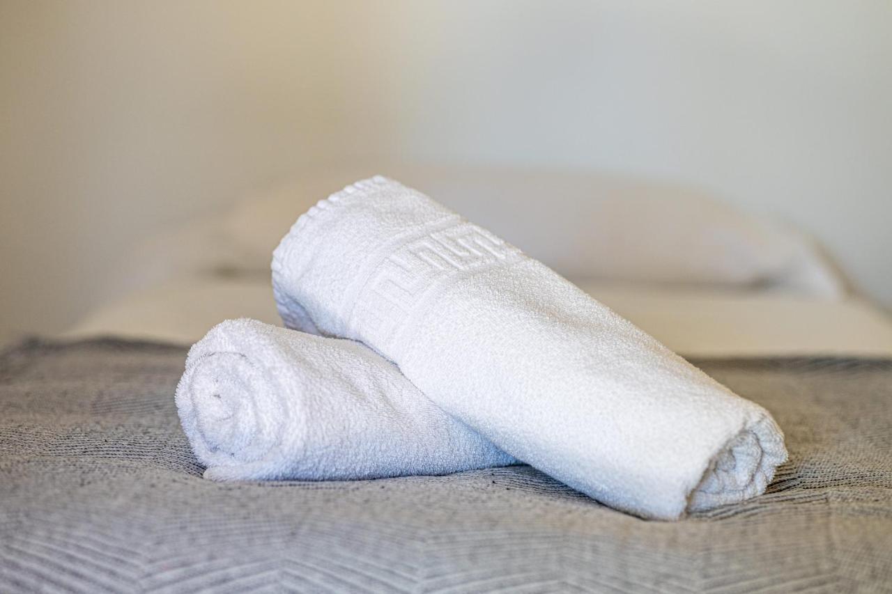 Sunstay Portview Marina Flat II Benalmádena Zewnętrze zdjęcie