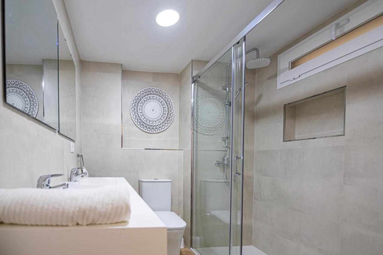 Sunstay Portview Marina Flat II Benalmádena Zewnętrze zdjęcie