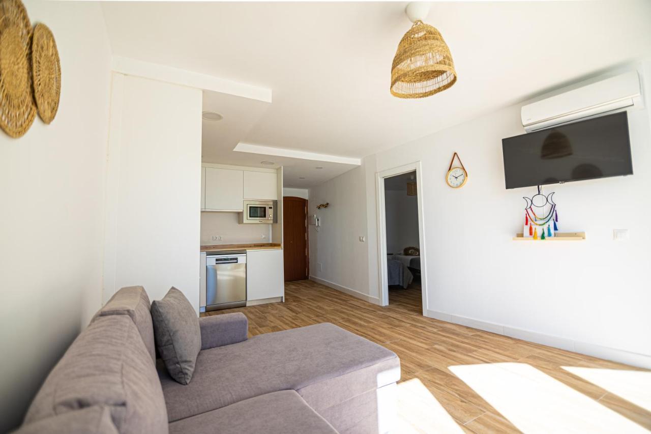 Sunstay Portview Marina Flat II Benalmádena Zewnętrze zdjęcie