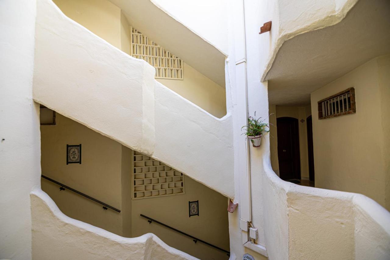 Sunstay Portview Marina Flat II Benalmádena Zewnętrze zdjęcie
