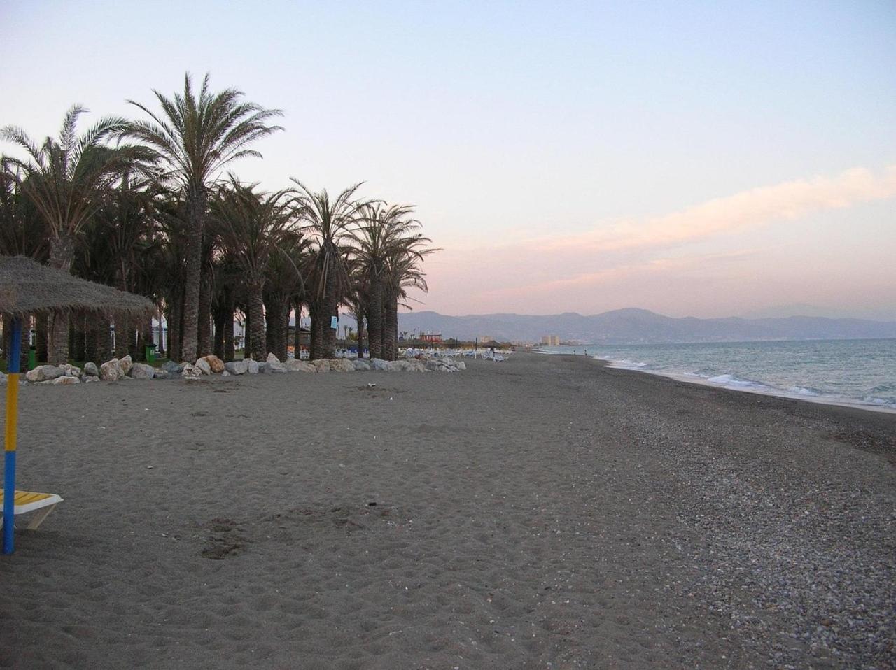 Sunstay Portview Marina Flat II Benalmádena Zewnętrze zdjęcie