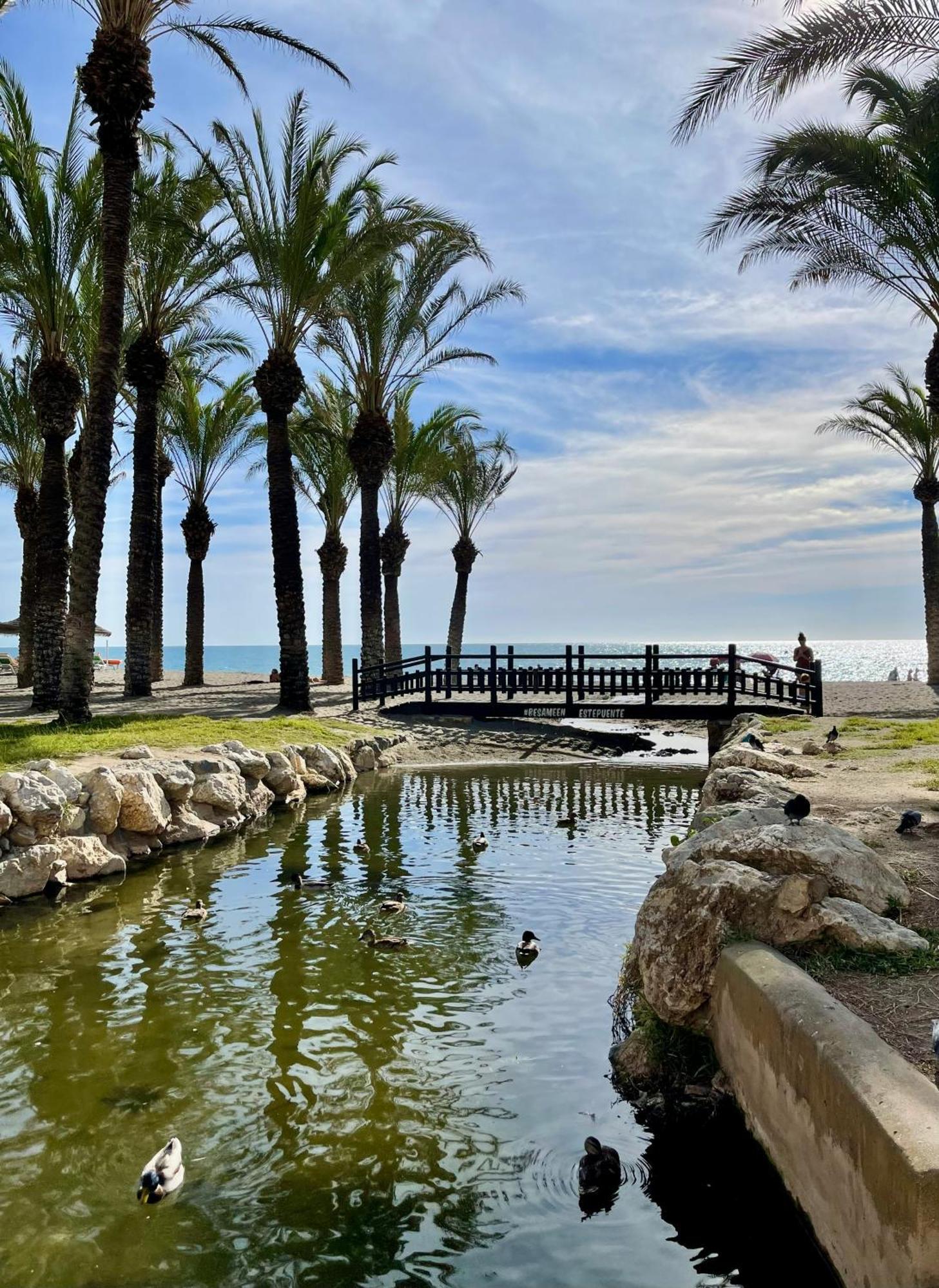 Sunstay Portview Marina Flat II Benalmádena Zewnętrze zdjęcie
