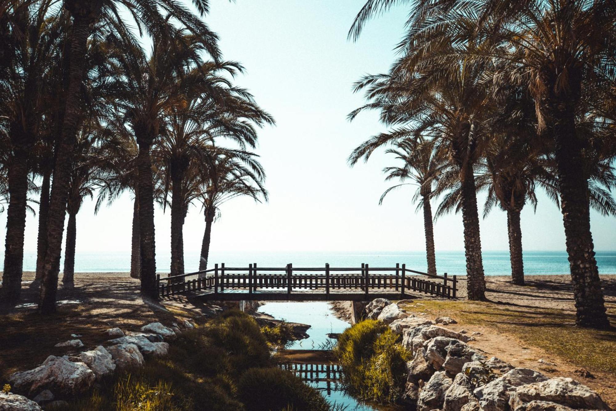 Sunstay Portview Marina Flat II Benalmádena Zewnętrze zdjęcie